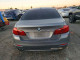 Bmw 5 SERIES 2014 — Copart