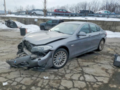 Bmw 5 SERIES 2013 — Copart