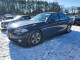 Bmw 5 SERIES 2012 — Copart