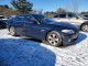 Bmw 5 SERIES 2012 — Copart