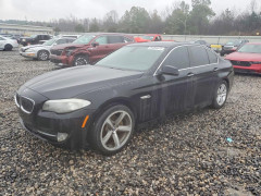 Bmw 5 SERIES 2012 — Copart
