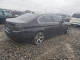 Bmw 5 SERIES 2012 — Copart