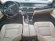 Bmw 5 SERIES 2012 — Copart