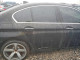Bmw 5 SERIES 2012 — Copart
