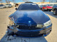 Bmw 5 SERIES 2018 — Copart