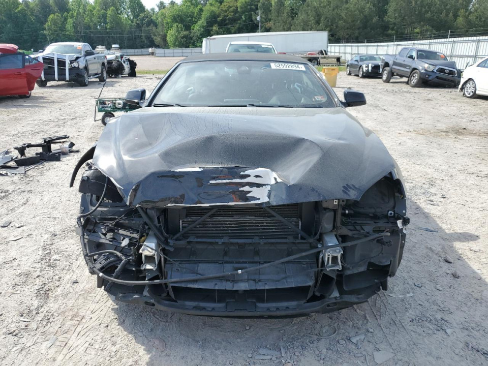 Bmw 6 SERIES 2015 — Copart