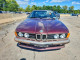 Bmw 6 SERIES 1985 — Copart