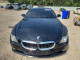 Bmw 6 SERIES 2010 — Copart