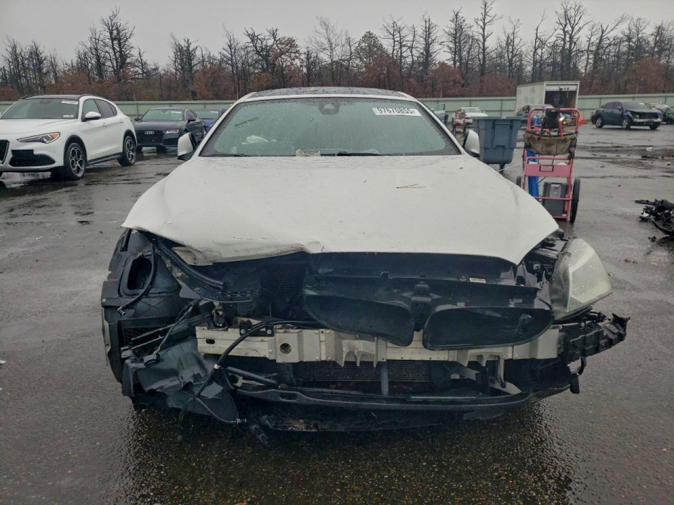Bmw 6 SERIES 2014 — Copart