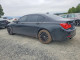 Bmw 7 SERIES 2012 — Copart