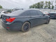 Bmw 7 SERIES 2012 — Copart