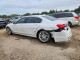 Bmw 7 SERIES 2016 — Copart