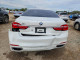 Bmw 7 SERIES 2016 — Copart