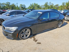 Bmw 7 SERIES 2019 — Copart