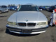 Bmw 7 SERIES 2001 — Copart