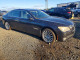 Bmw 7 SERIES 2012 — Copart