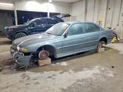 Bmw 7 SERIES 2001 — Copart