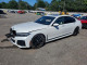 Bmw 7 SERIES 2022 — Copart