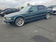 Bmw 7 SERIES 2001 — Copart