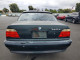 Bmw 7 SERIES 2001 — Copart