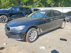 Bmw 7 SERIES 2019 — Copart