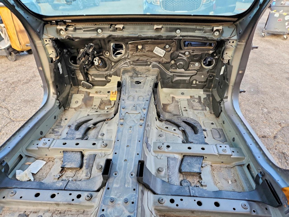 Bmw 7 SERIES 2024 — Copart