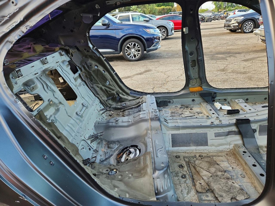 Bmw 7 SERIES 2024 — Copart