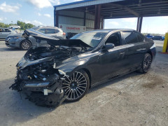 Bmw 7 SERIES 2024 — Copart