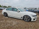 Bmw 7 SERIES 2018 — Copart