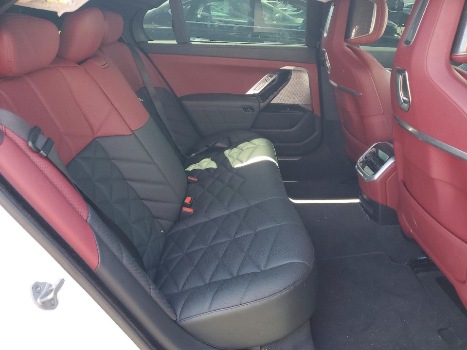 Bmw 7 SERIES 2026 — Copart