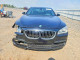 Bmw 7 SERIES 2014 — Copart