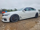 Bmw 7 SERIES 2017 — Copart