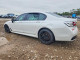 Bmw 7 SERIES 2017 — Copart