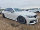 Bmw 7 SERIES 2017 — Copart