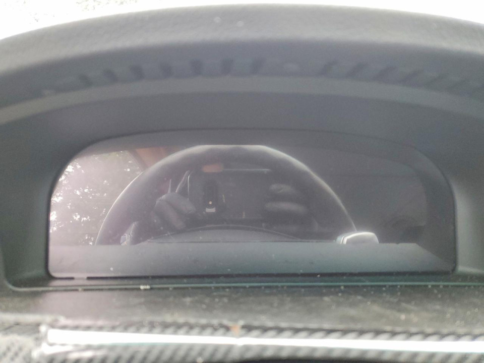 Bmw 7 SERIES 2008 — Copart