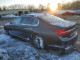 Bmw 7 SERIES 2018 — Copart