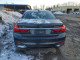 Bmw 7 SERIES 2018 — Copart
