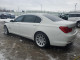 Bmw 7 SERIES 2012 — Copart