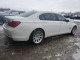 Bmw 7 SERIES 2012 — Copart