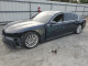 Bmw 7 SERIES 2017 — Copart
