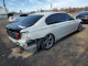 Bmw 7 SERIES 2011 — Copart