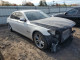 Bmw 7 SERIES 2011 — Copart