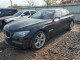Bmw 7 SERIES 2015 — Copart