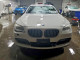 Bmw 7 SERIES 2013 — Copart