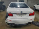 Bmw 7 SERIES 2013 — Copart