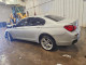 Bmw 7 SERIES 2013 — Copart