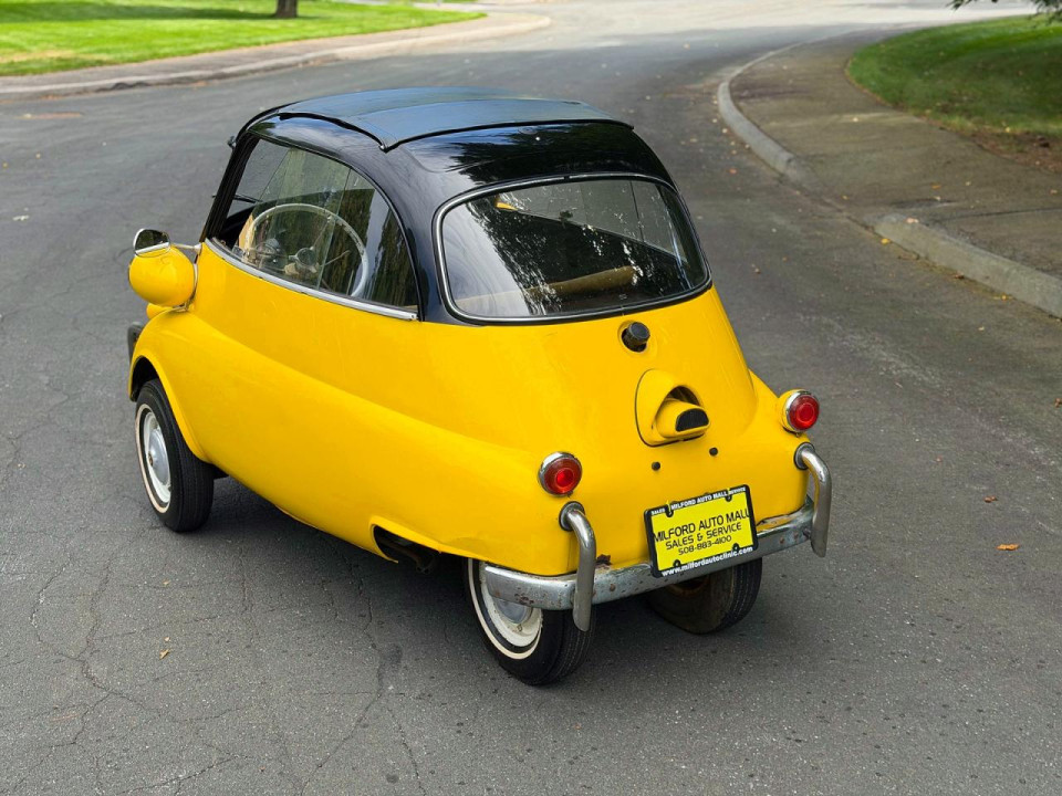 Bmw ALL OTHER 1958 — Copart