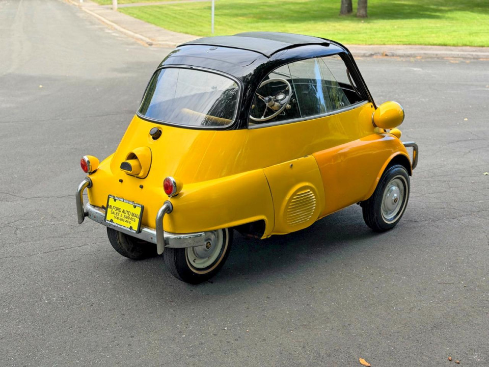 Bmw ALL OTHER 1958 — Copart