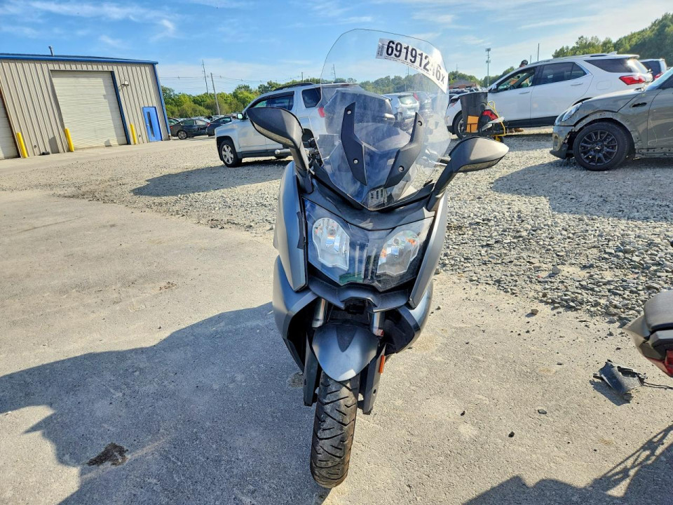 Bmw C-SERIES 2015 — Copart