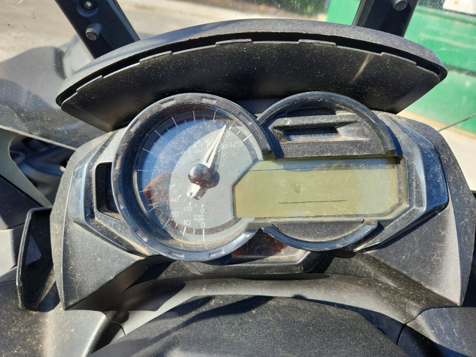 Bmw C-SERIES 2015 — Copart